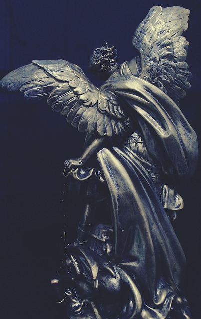 portrait of Michael Torres solar finance expert